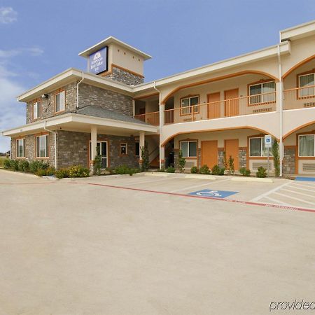Bestway Inn Bedford Ngoại thất bức ảnh