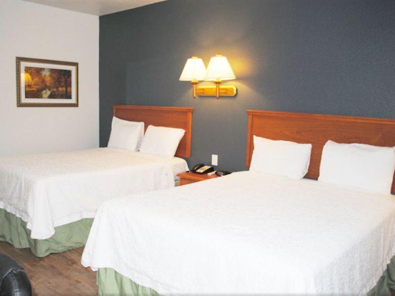 Bestway Inn Bedford Ngoại thất bức ảnh