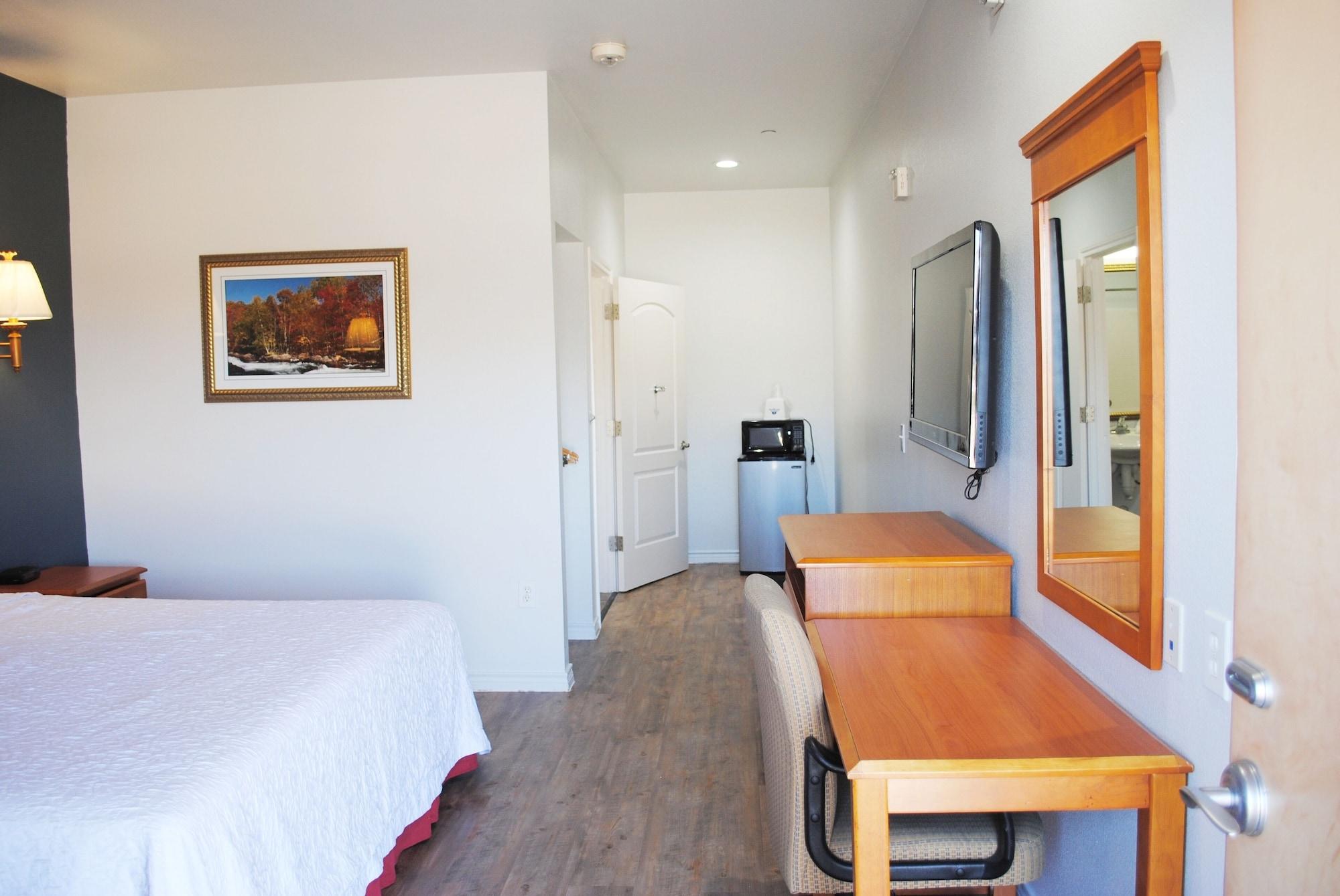 Bestway Inn Bedford Ngoại thất bức ảnh