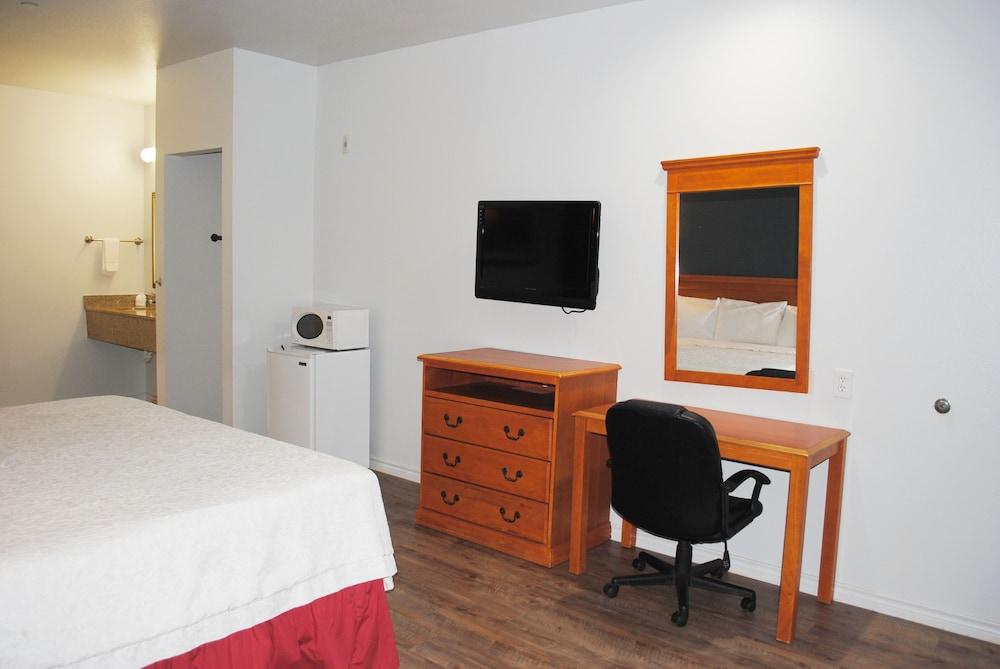 Bestway Inn Bedford Ngoại thất bức ảnh