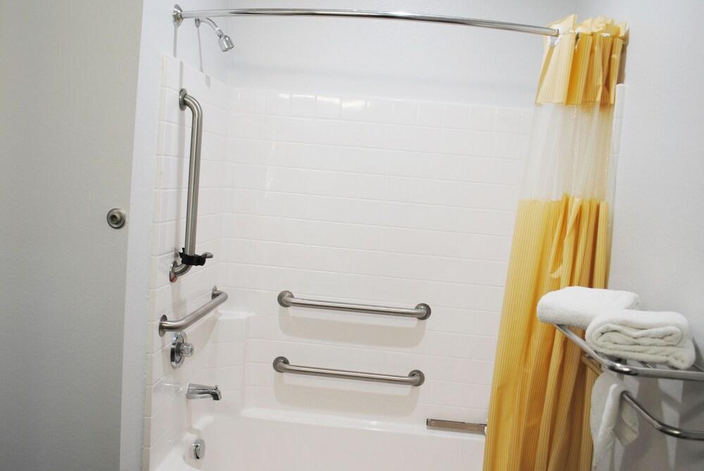 Bestway Inn Bedford Ngoại thất bức ảnh