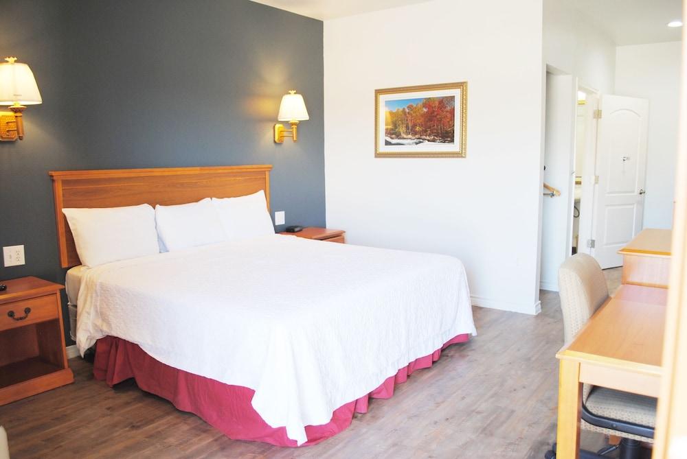 Bestway Inn Bedford Ngoại thất bức ảnh
