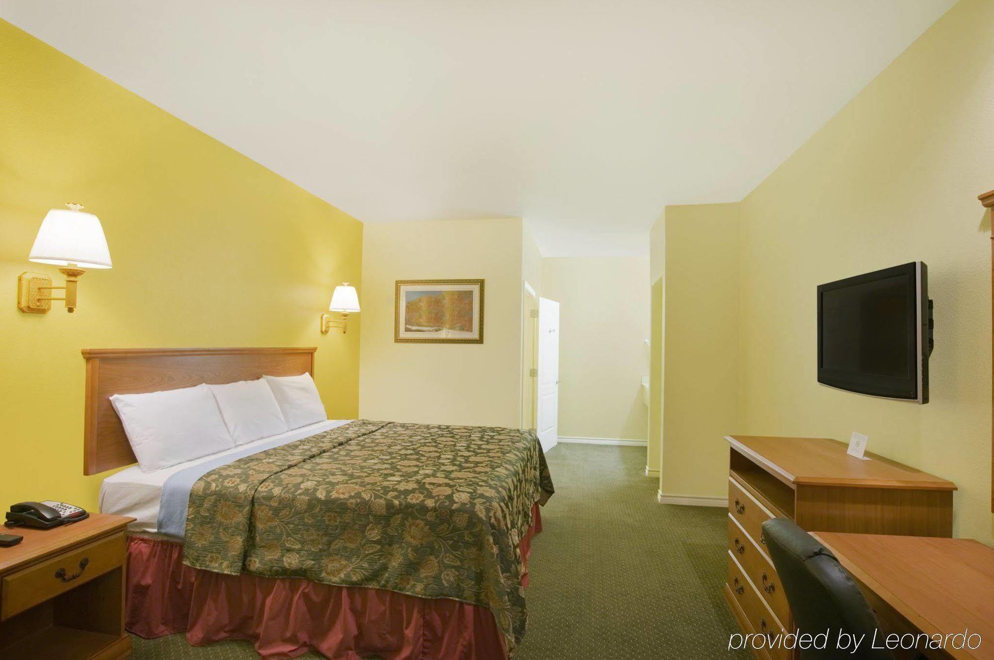 Bestway Inn Bedford Phòng bức ảnh