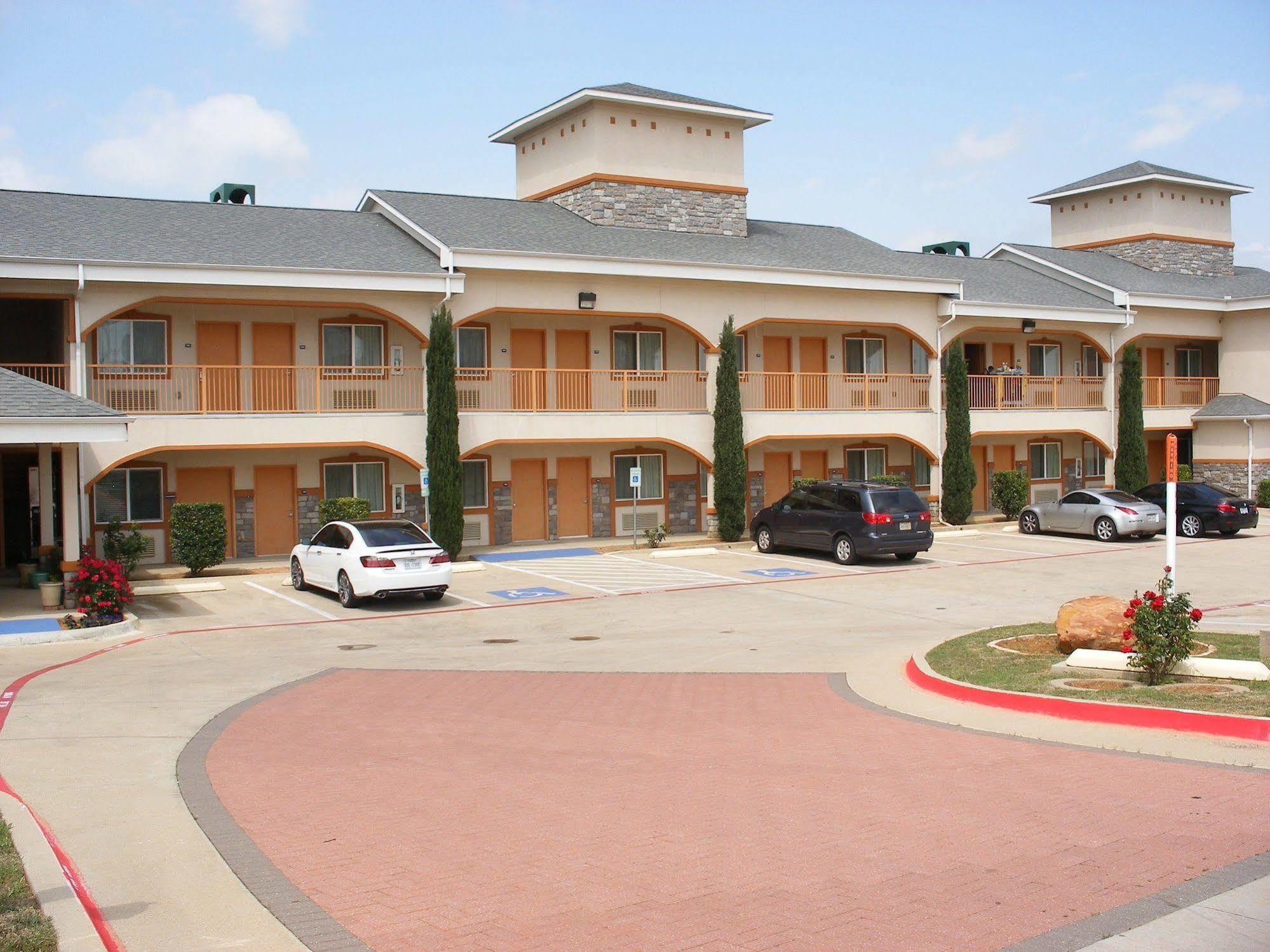 Bestway Inn Bedford Ngoại thất bức ảnh